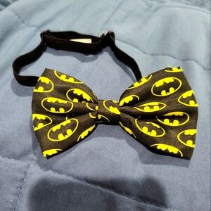 Batman Bowtie